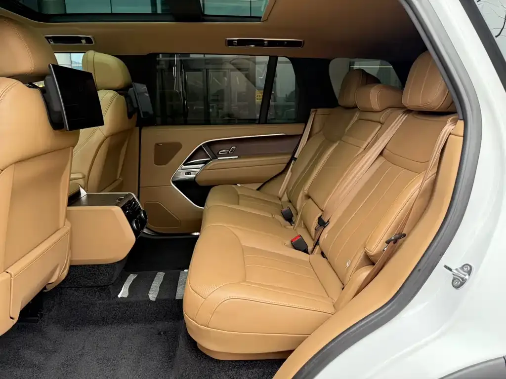 Land Rover Range Rover 2023 из CN, фото 8