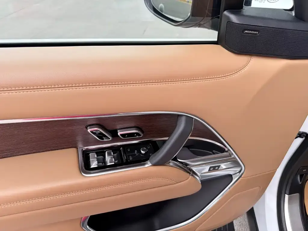 Land Rover Range Rover 2023 из CN, фото 6