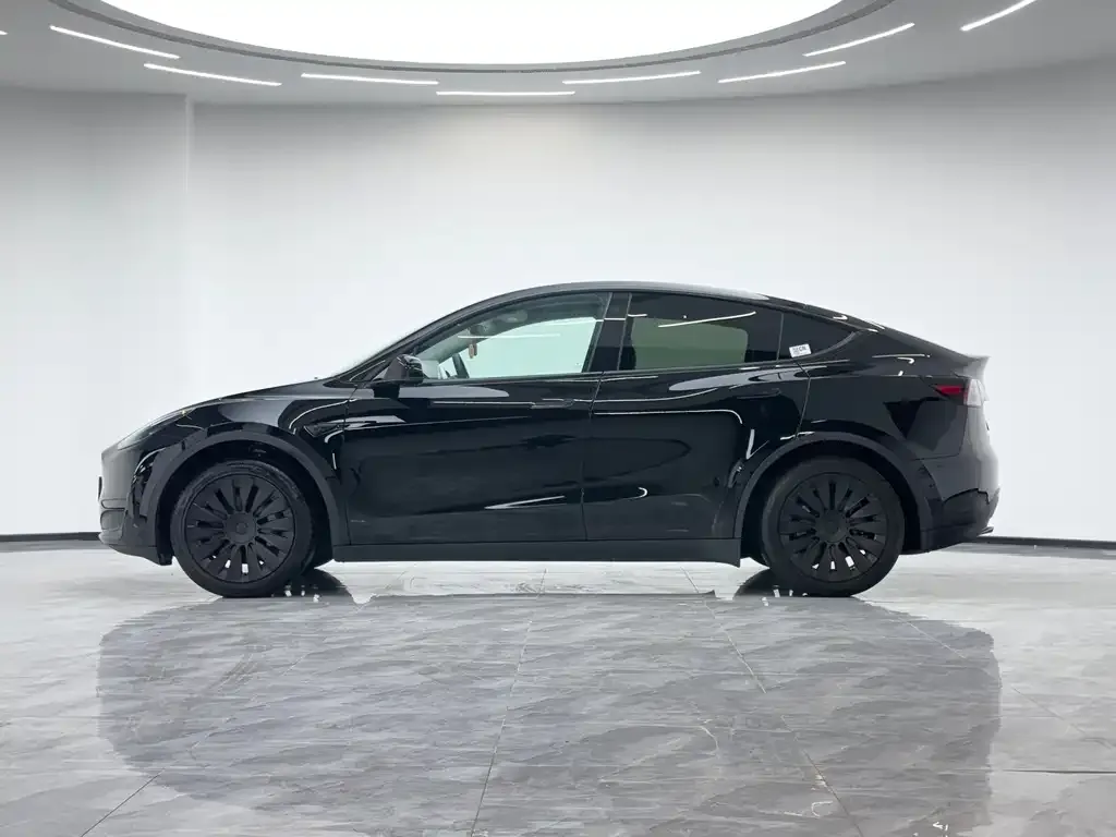 Tesla Model Y 2024 из CN, фото 8