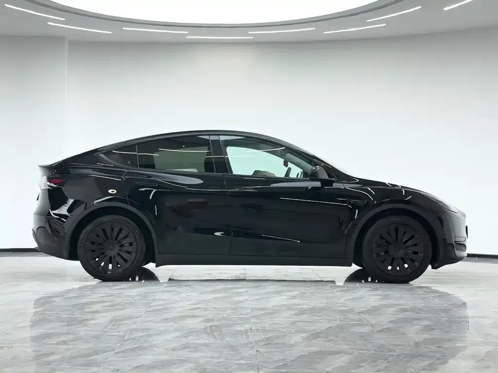 Tesla Model Y 2024 из CN, фото 4