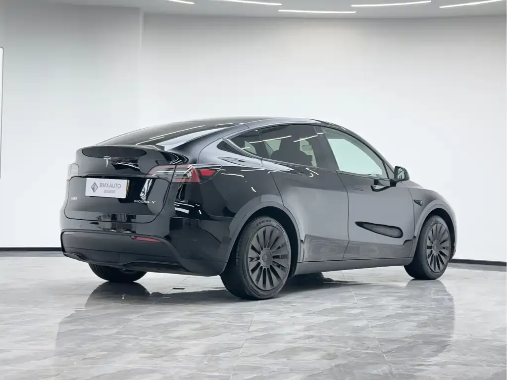 Tesla Model Y 2024 из CN, фото 7