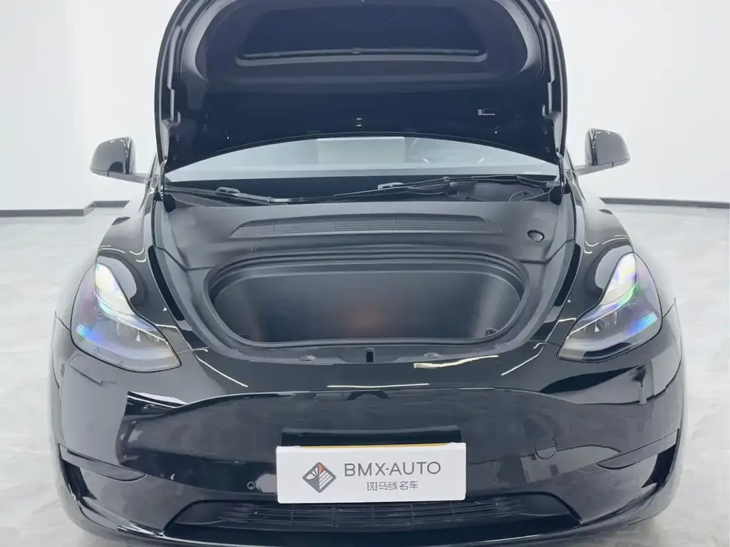 Tesla Model Y 2024 из CN, фото 9