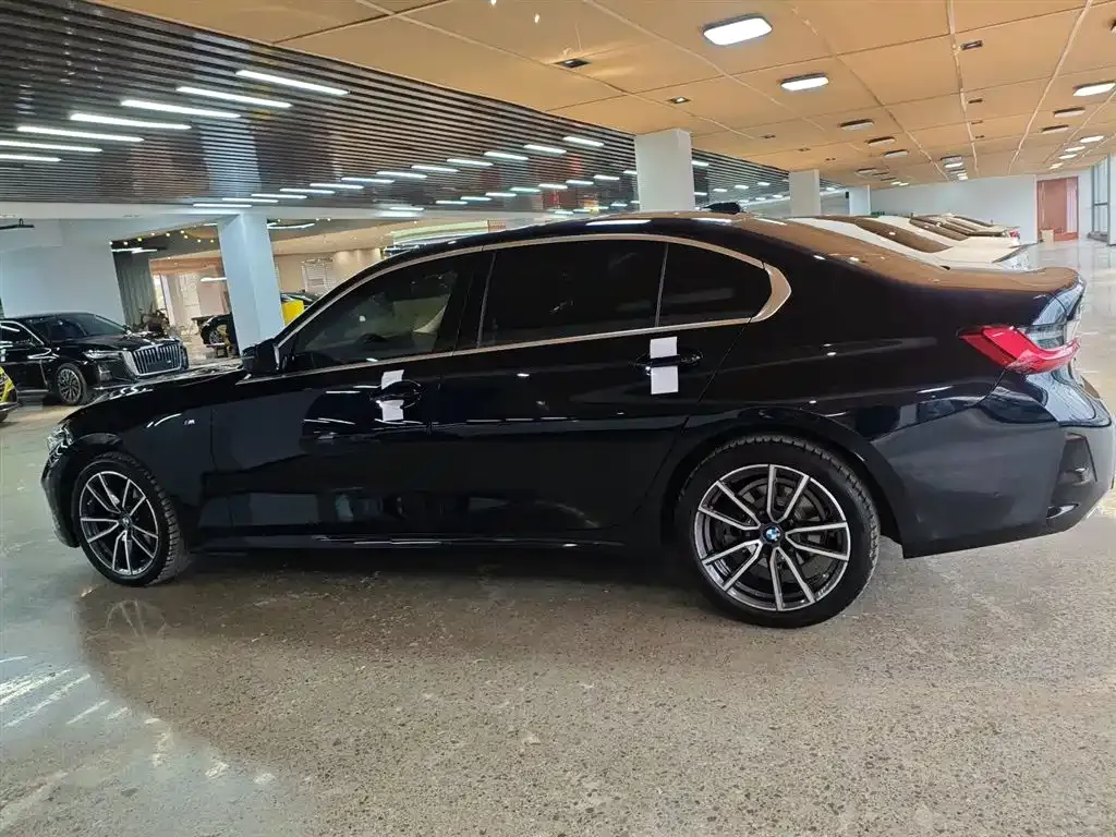 BMW 3 Series — фото 10
