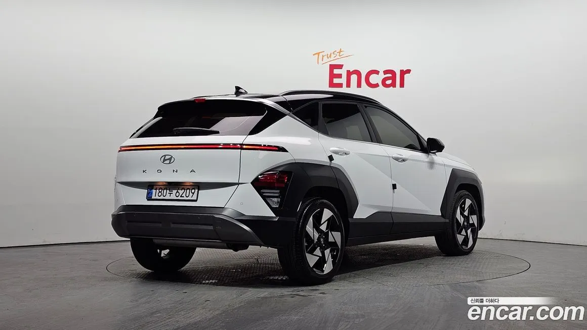 [object Object] Kona 2025 из KR, фото 2