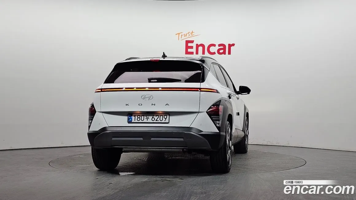 [object Object] Kona 2025 из KR, фото 4