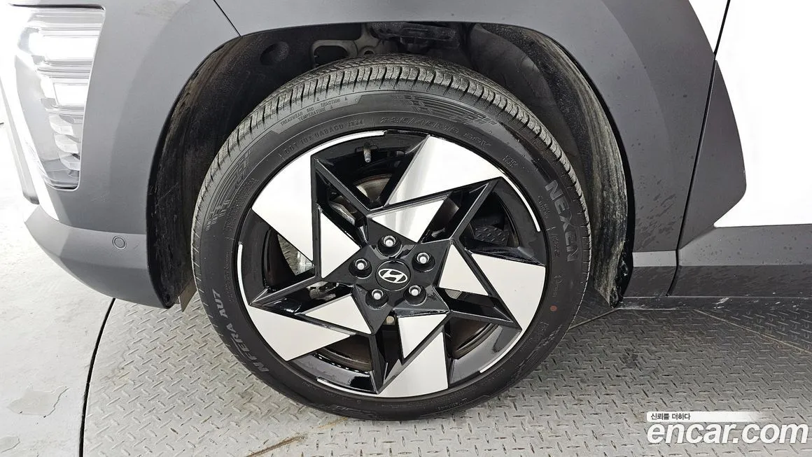 [object Object] Kona 2025 из KR, фото 5