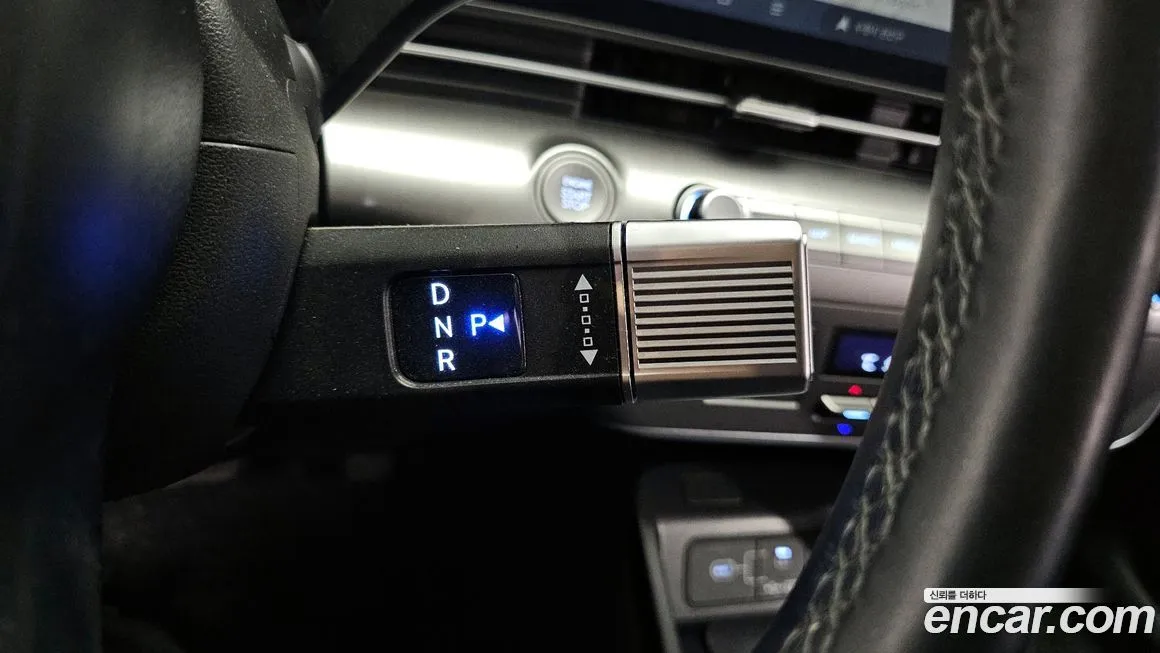 [object Object] Kona 2025 из KR, фото 9