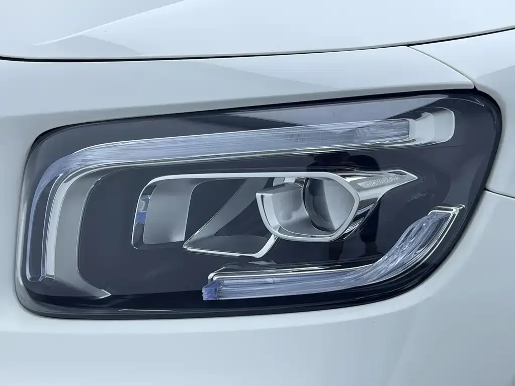 Mercedes-Benz GLB 2021 из CN, фото 9
