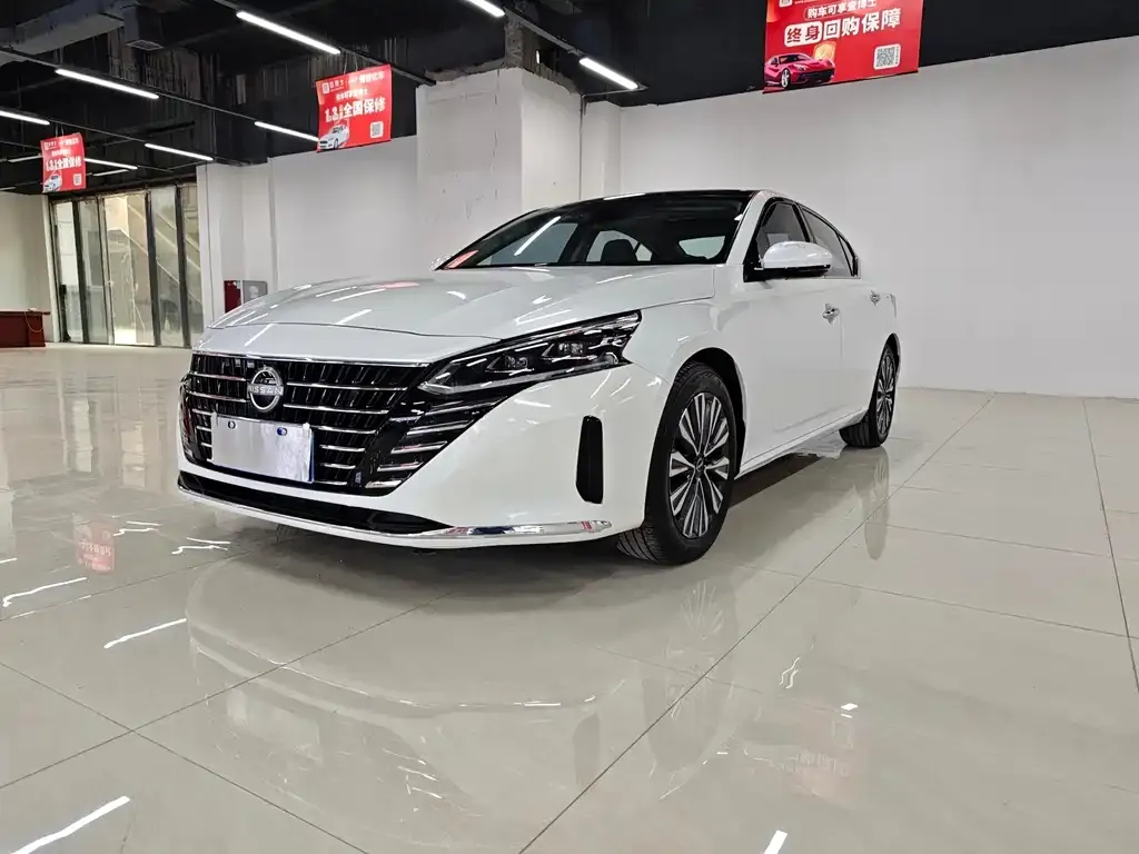 Nissan Teana 2023 из CN, фото 1