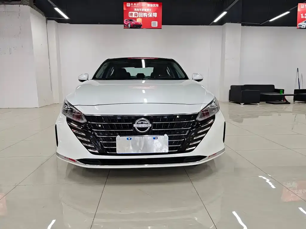 Nissan Teana 2023 из CN, фото 3