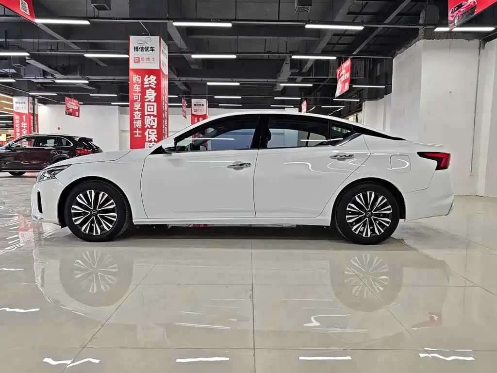 Nissan Teana 2023 из CN, фото 8