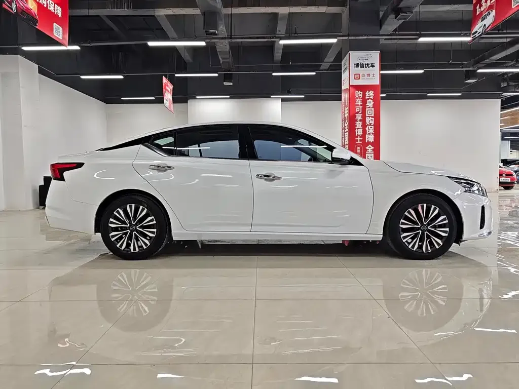 Nissan Teana 2023 из CN, фото 9