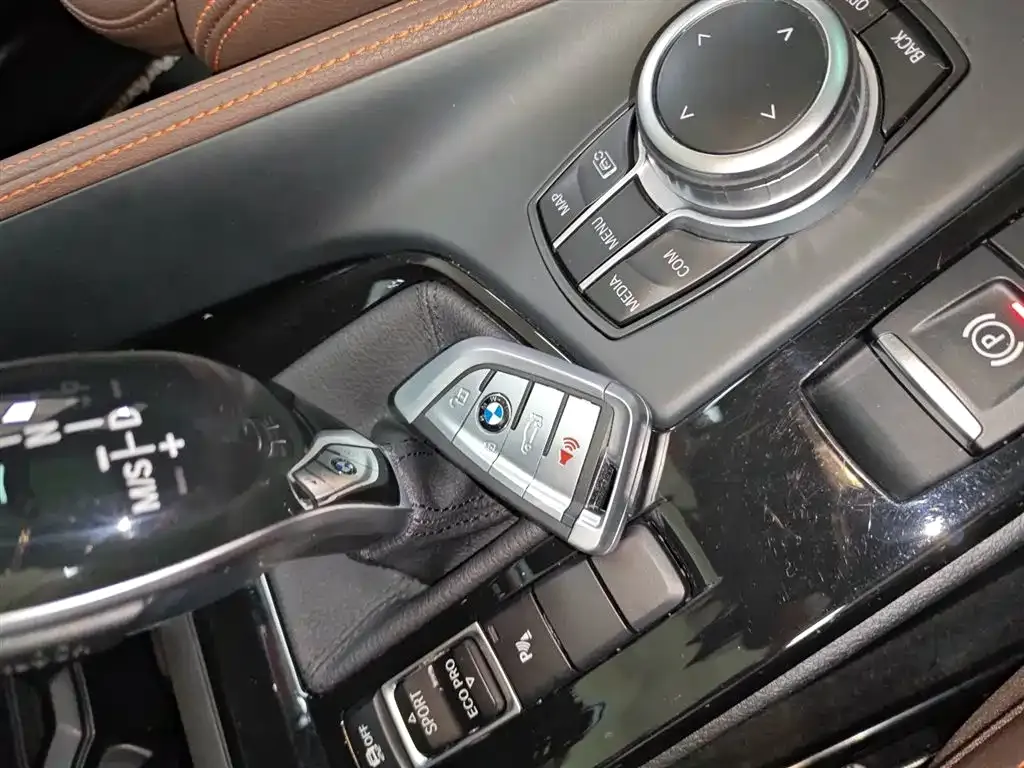 BMW X2 2022 из CN, фото 10