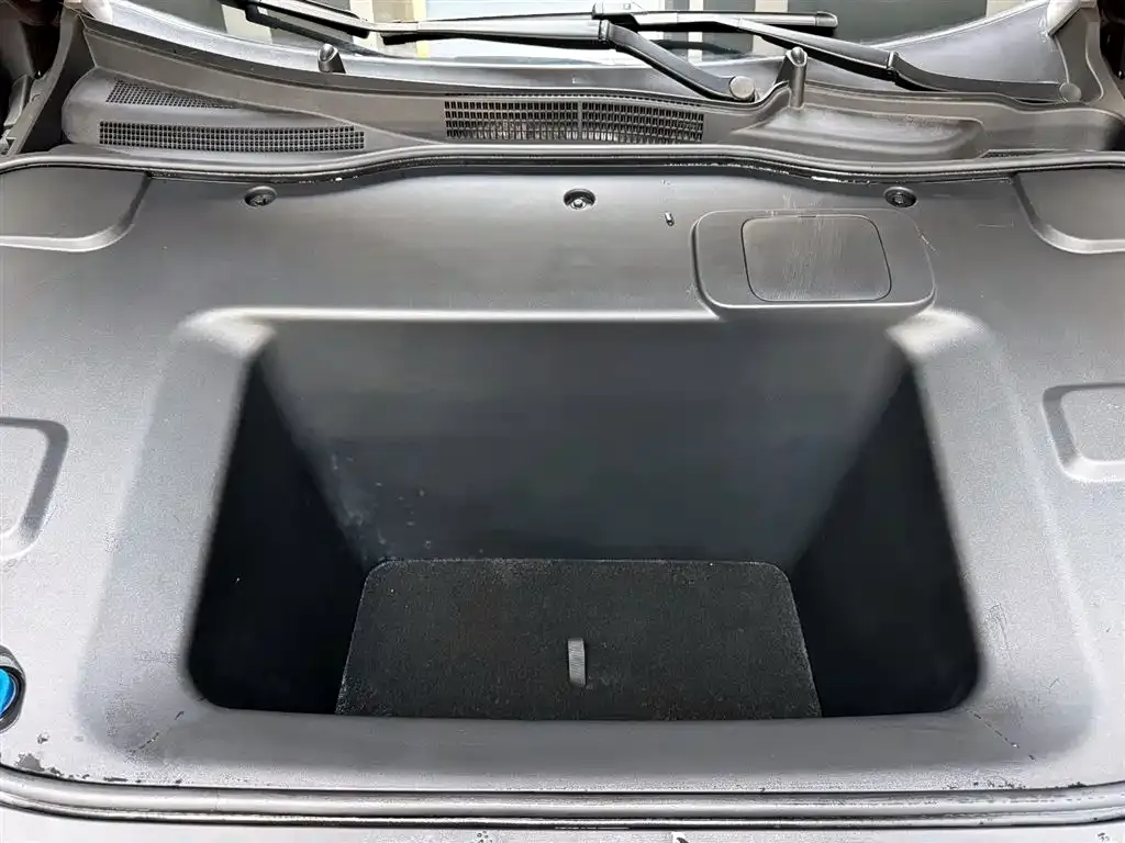 Mazda EZ-6 2025 из CN, фото 5