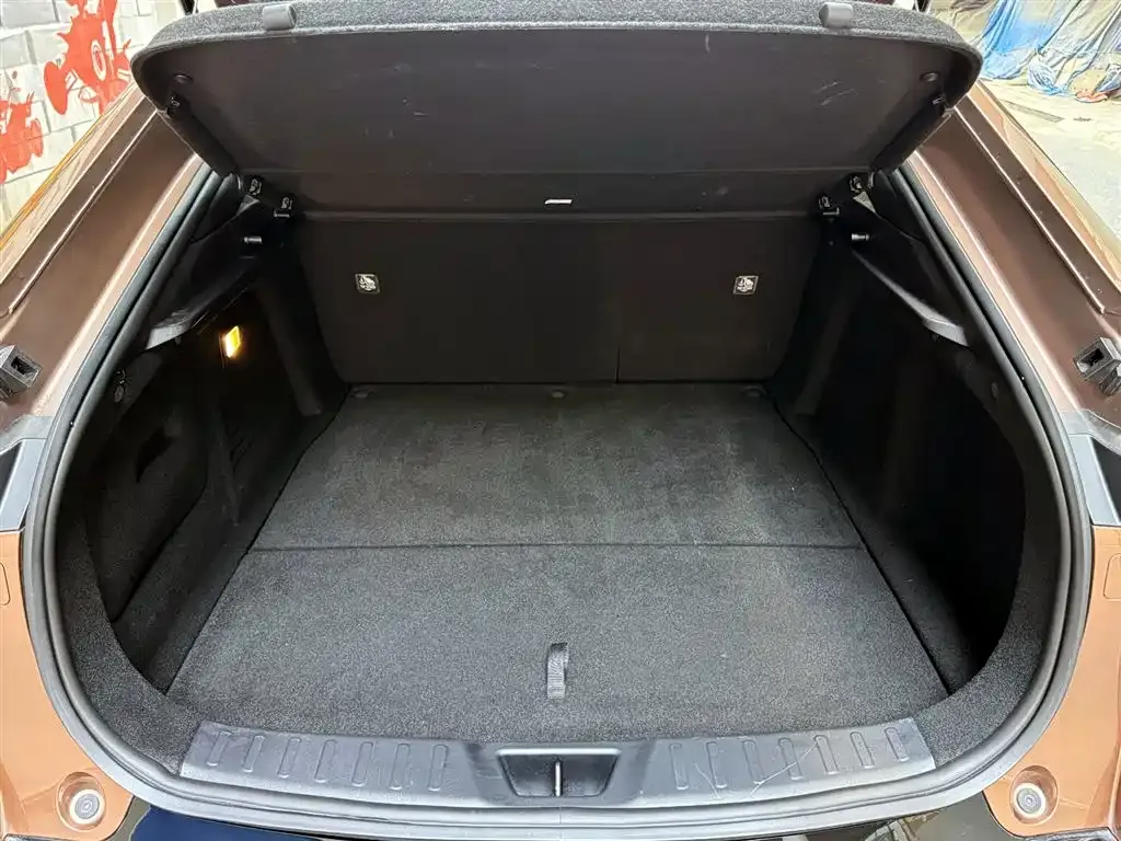 Mazda EZ-6 2025 из CN, фото 9