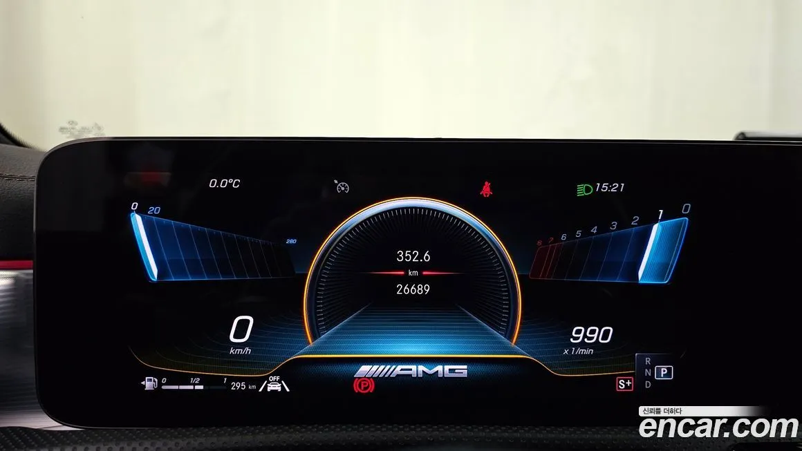 Mercedes-Benz A-Class 2022 из KR, фото 6