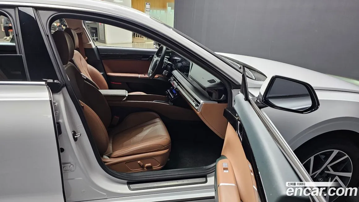 Hyundai Grandeur 2023 из KR, фото 10