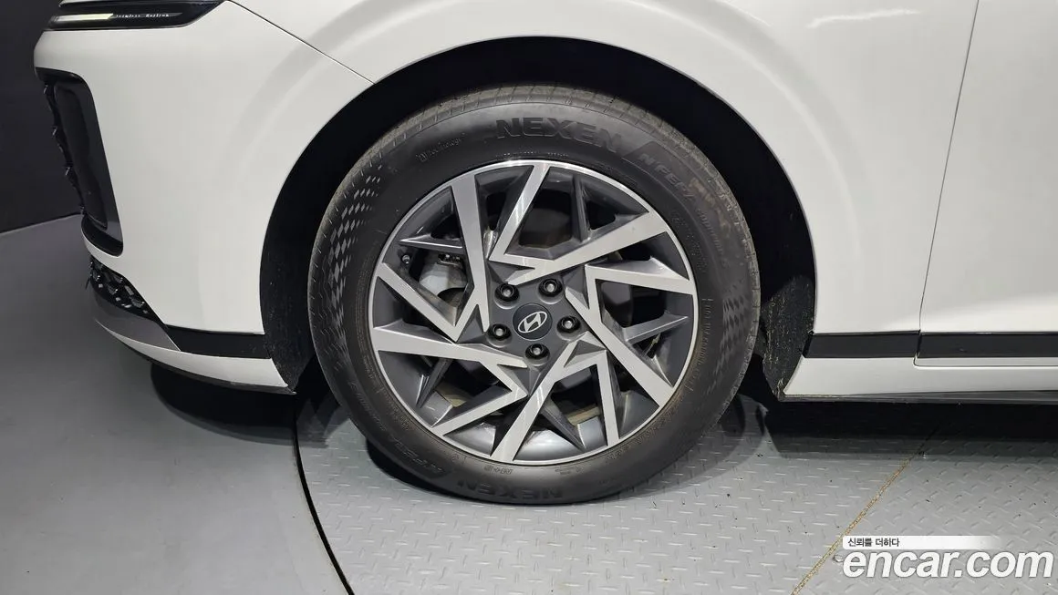 Hyundai Grandeur 2023 из KR, фото 5