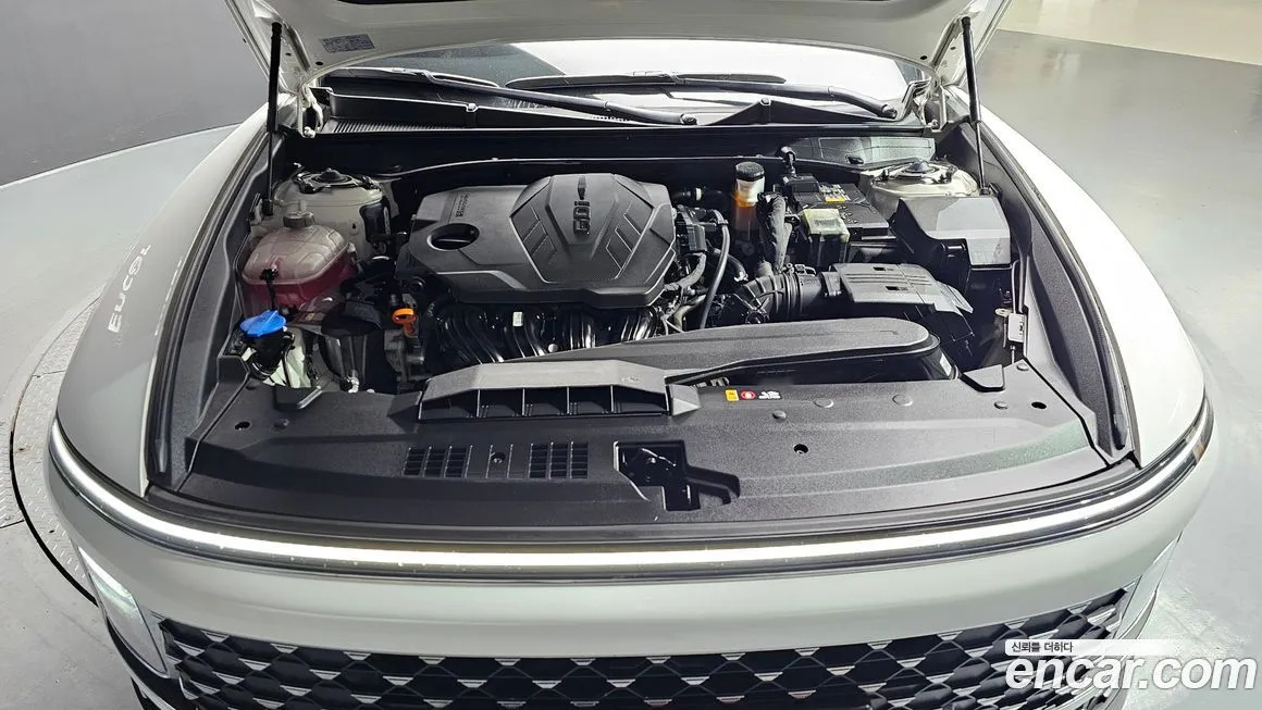 Hyundai Grandeur 2023 из KR, фото 6
