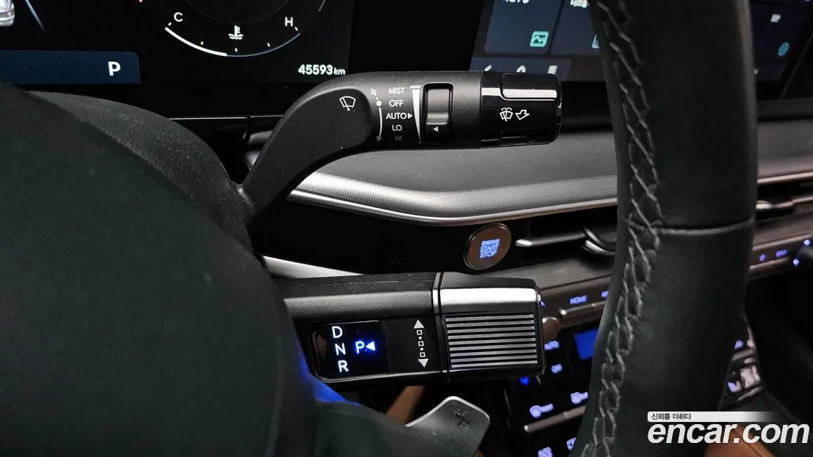 Hyundai Grandeur 2023 из KR, фото 9