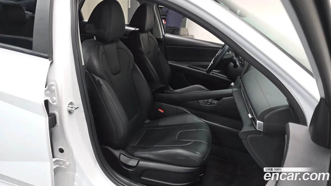 [object Object] AVANTE 2023 из KR, фото 10