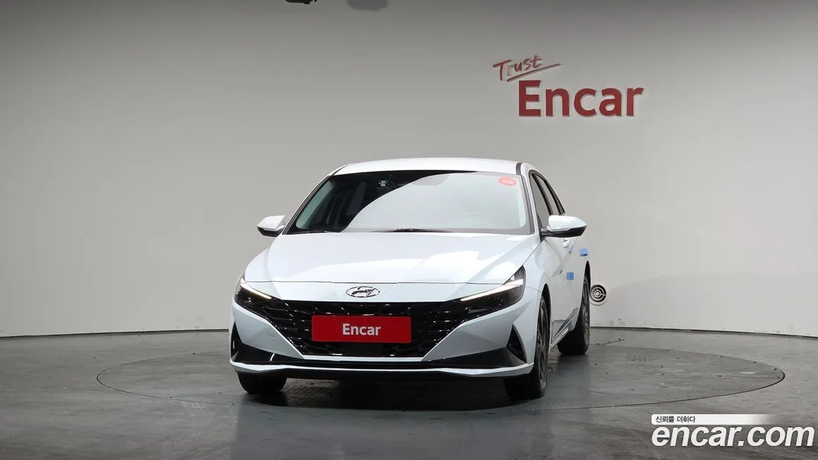 [object Object] AVANTE 2023 из KR, фото 3