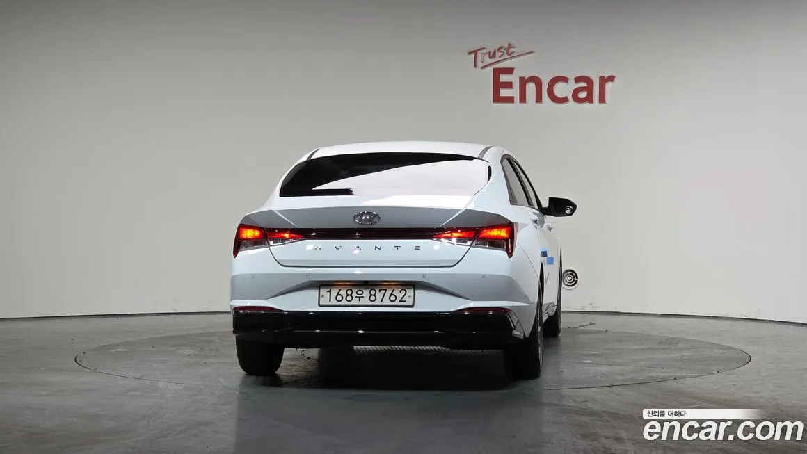 [object Object] AVANTE 2023 из KR, фото 4