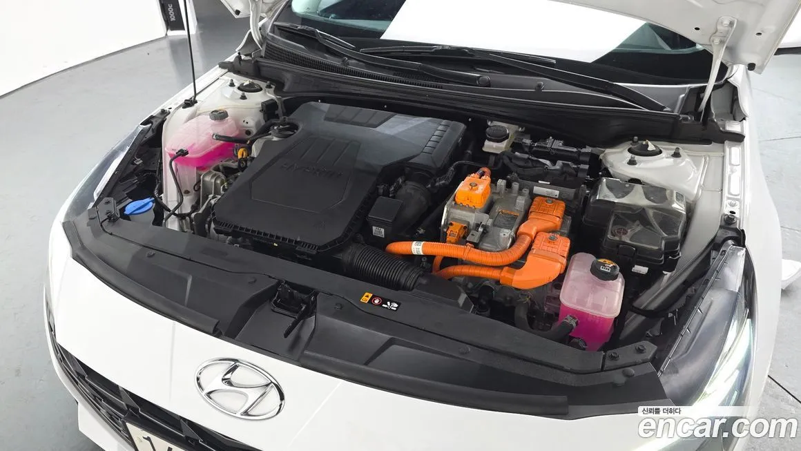 [object Object] AVANTE 2023 из KR, фото 6