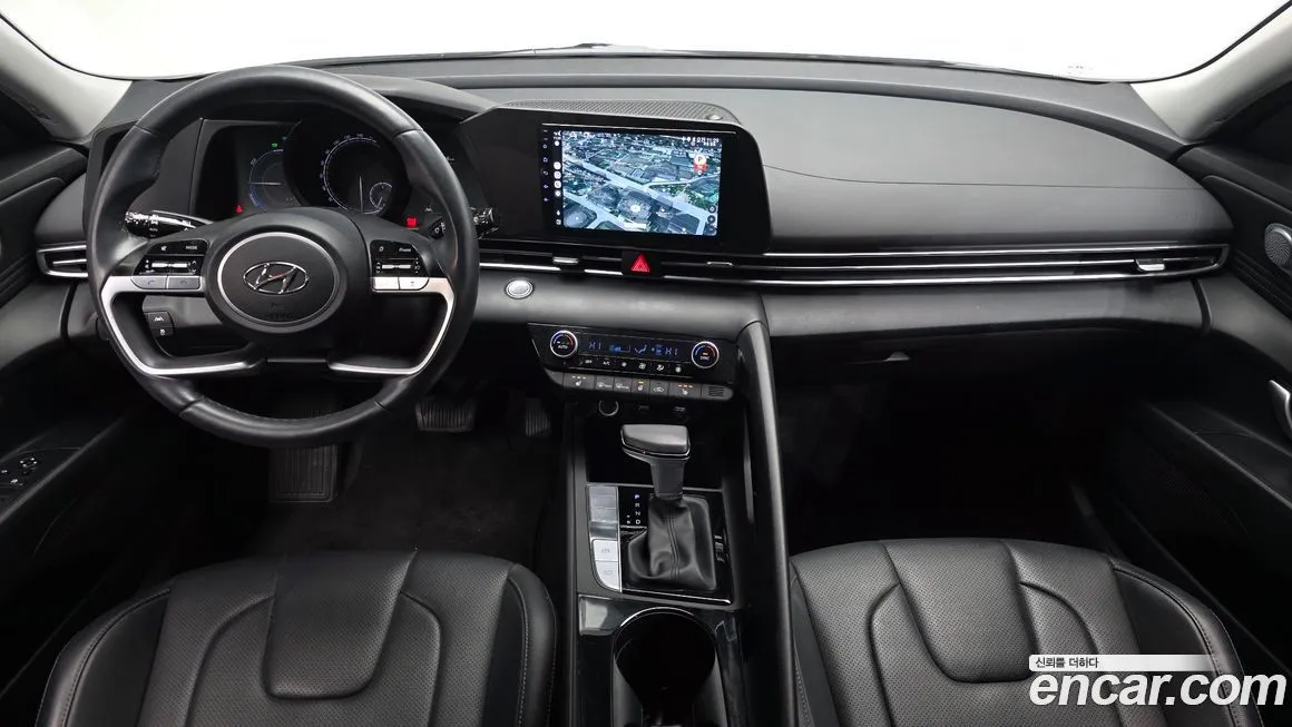 [object Object] AVANTE 2023 из KR, фото 7