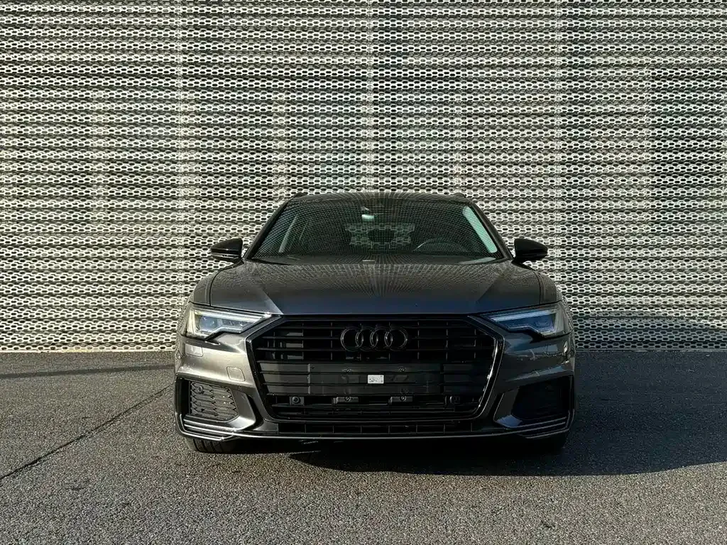 Audi A6 (Import) 2022 из CN, фото 9