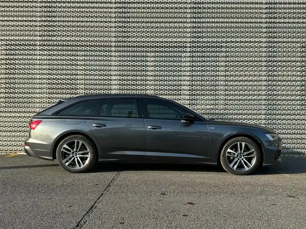 Audi A6 (Import) 2022 из CN, фото 7