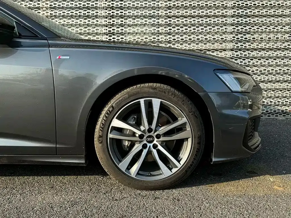 Audi A6 (Import) 2022 из CN, фото 3