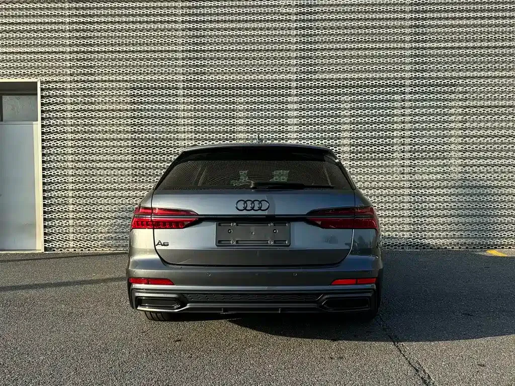 Audi A6 (Import) 2022 из CN, фото 10