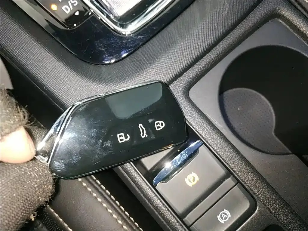Skoda Octavia 2022 из CN, фото 7