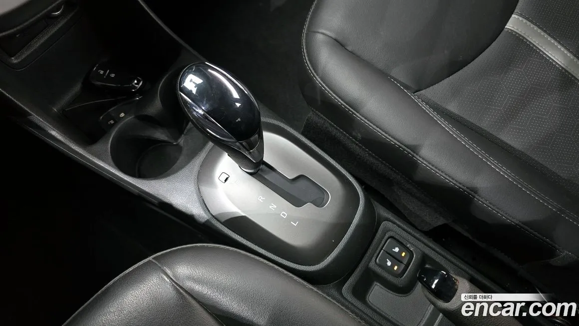 Chevrolet (GM Daewoo) Spark 2022 из KR, фото 8