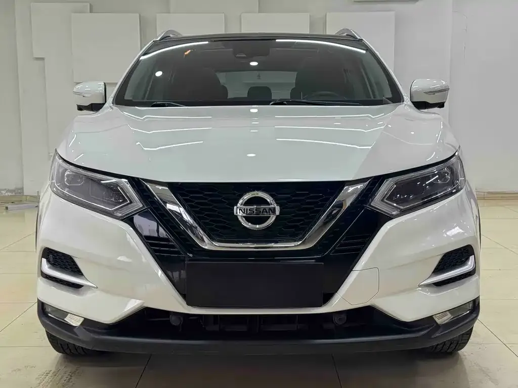 Nissan Qashqai 2021 из CN, фото 4