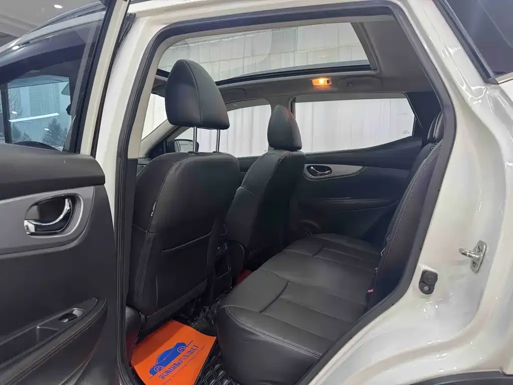 Nissan Qashqai 2021 из CN, фото 10