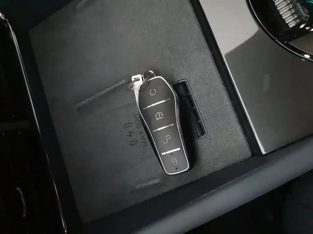 BYD Seal 06GT — фото 2