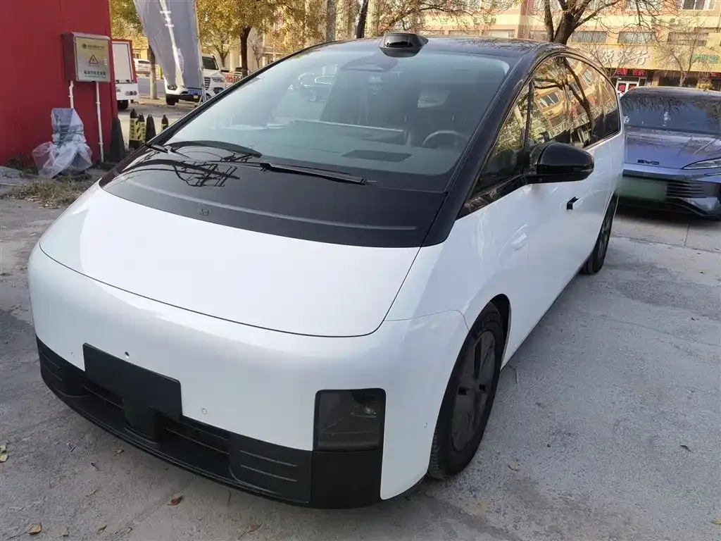 Li Auto MEGA 2024 из CN, фото 1