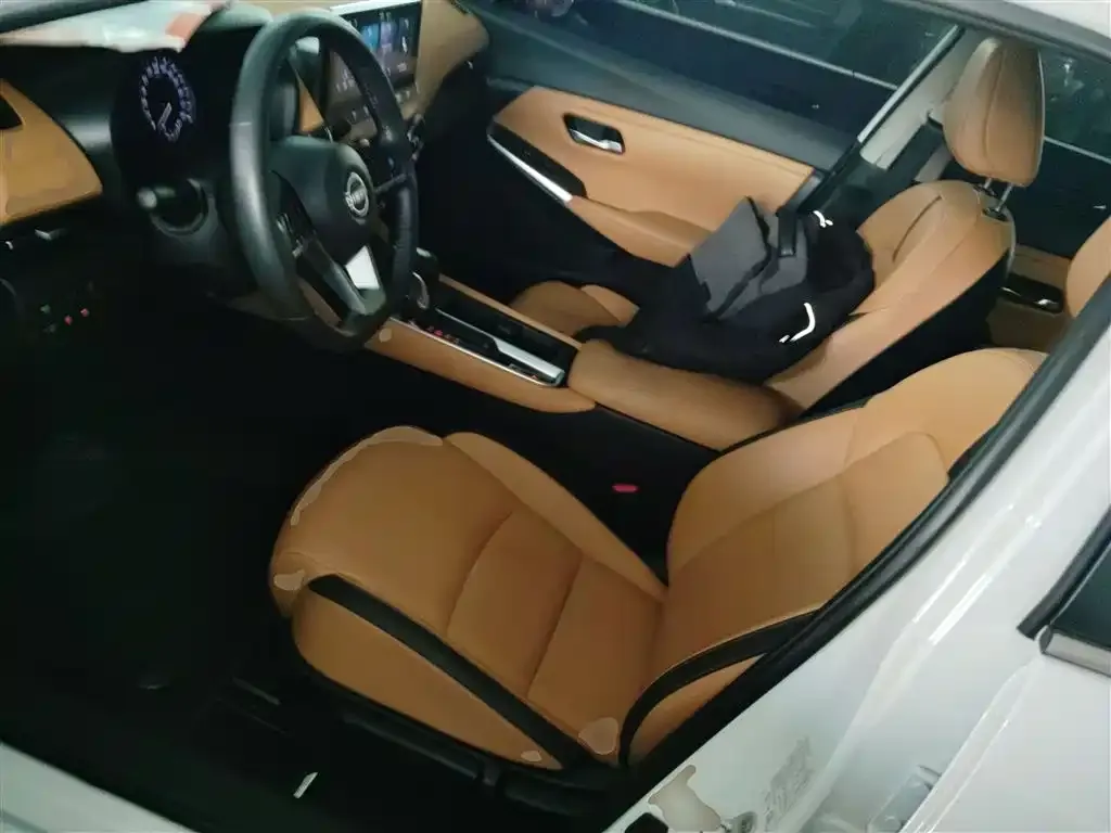Nissan Sylphy 2023 из CN, фото 3