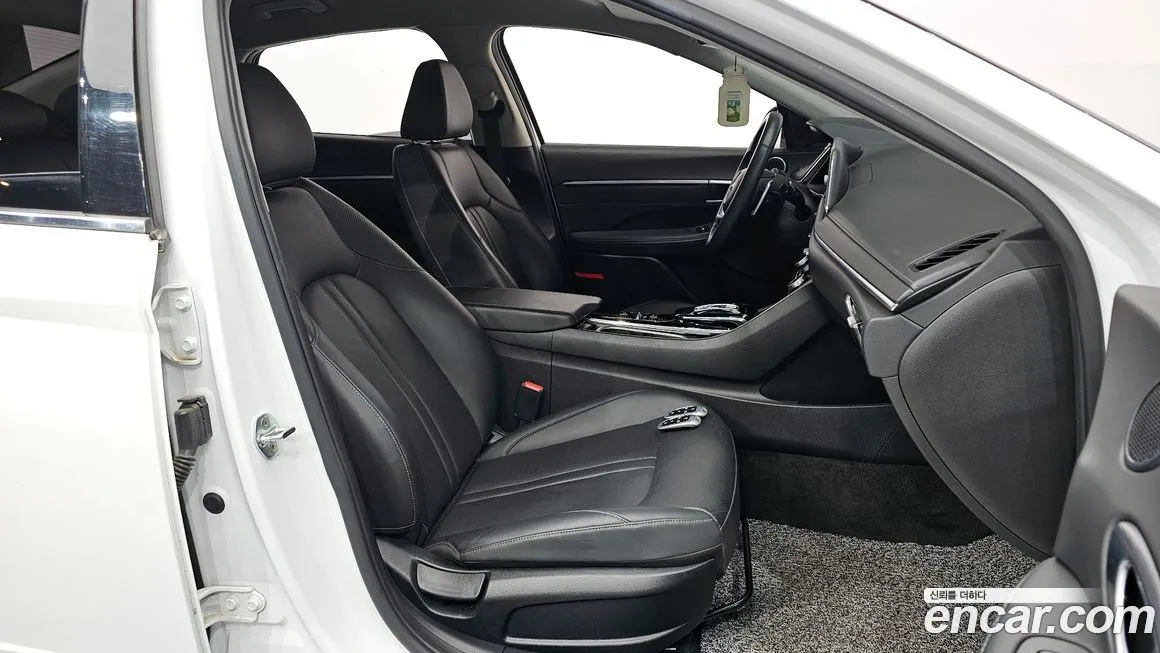 Hyundai Sonata 2022 из KR, фото 6