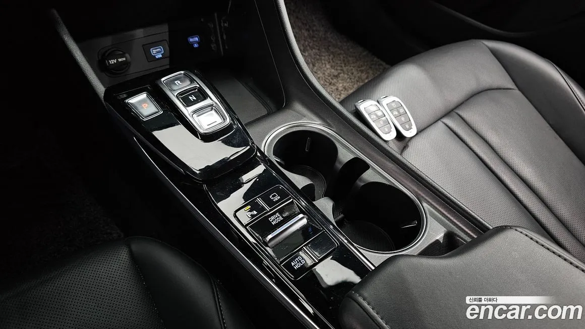 Hyundai Sonata 2022 из KR, фото 7