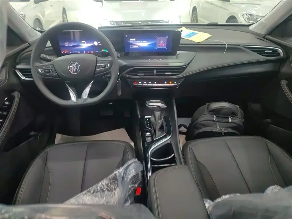 Buick Verano 2025 из CN, фото 10