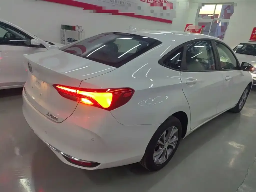 Buick Verano 2025 из CN, фото 7