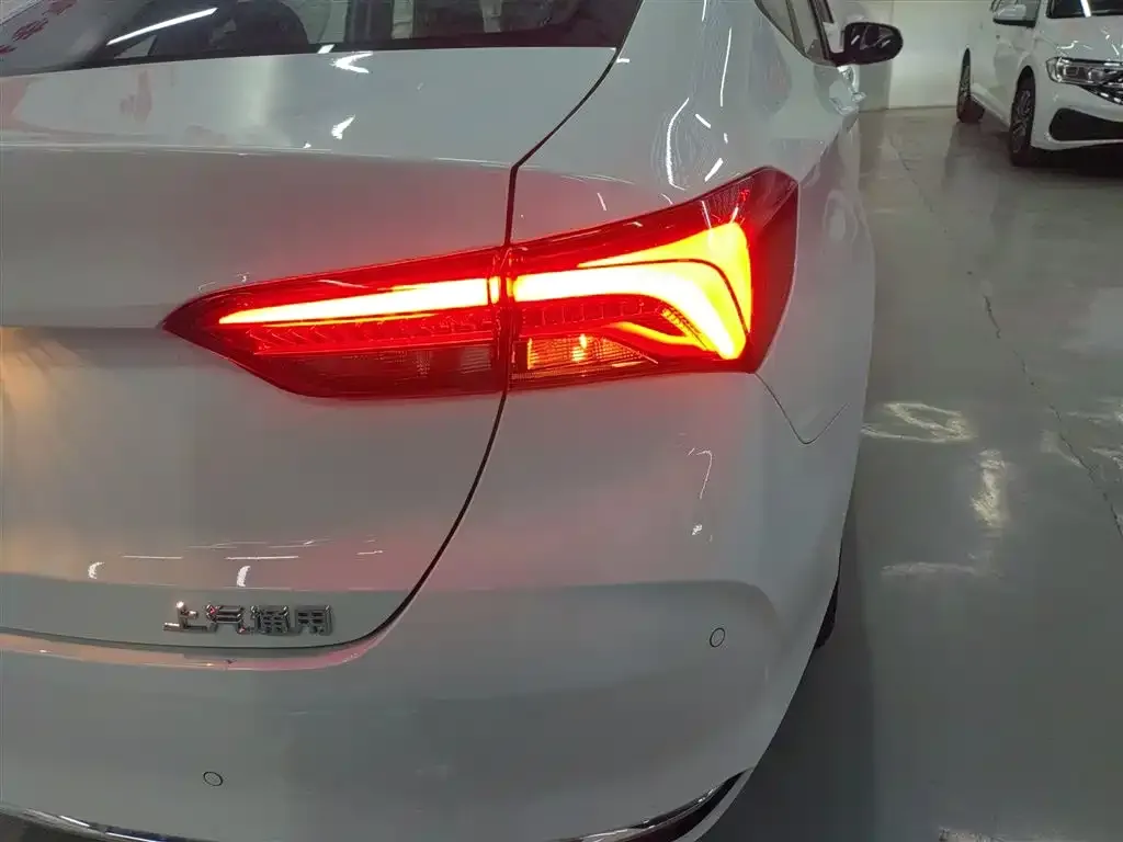 Buick Verano 2025 из CN, фото 8