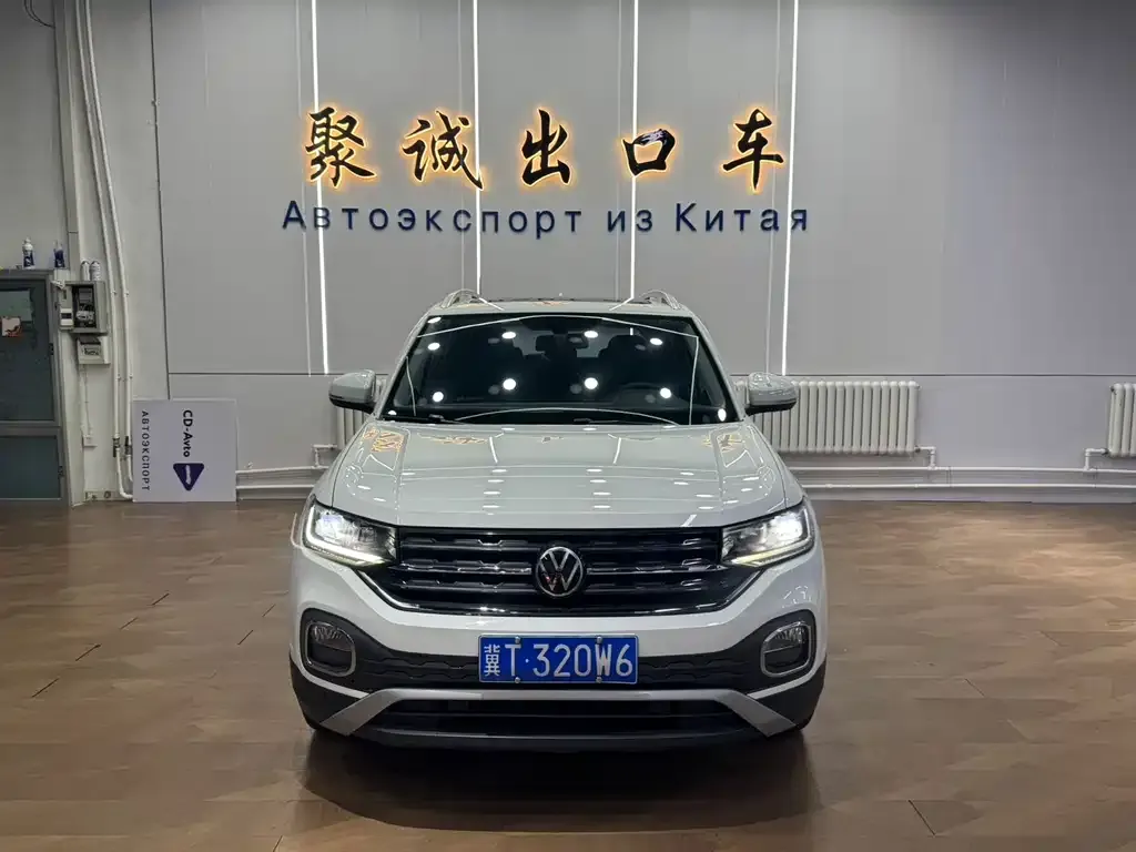 [object Object] Tacqua 2021 из CN, фото 2