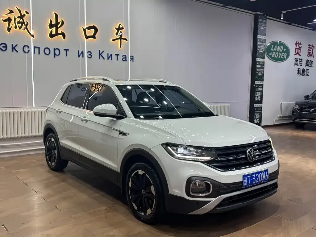 [object Object] Tacqua 2021 из CN, фото 3