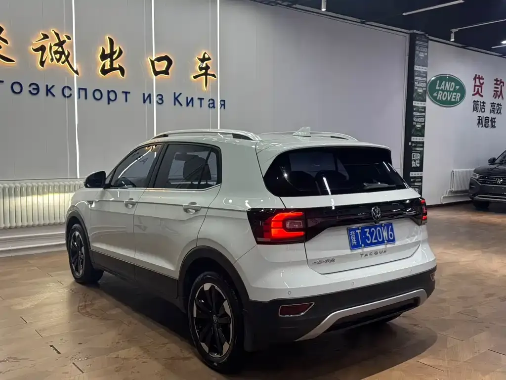 [object Object] Tacqua 2021 из CN, фото 7