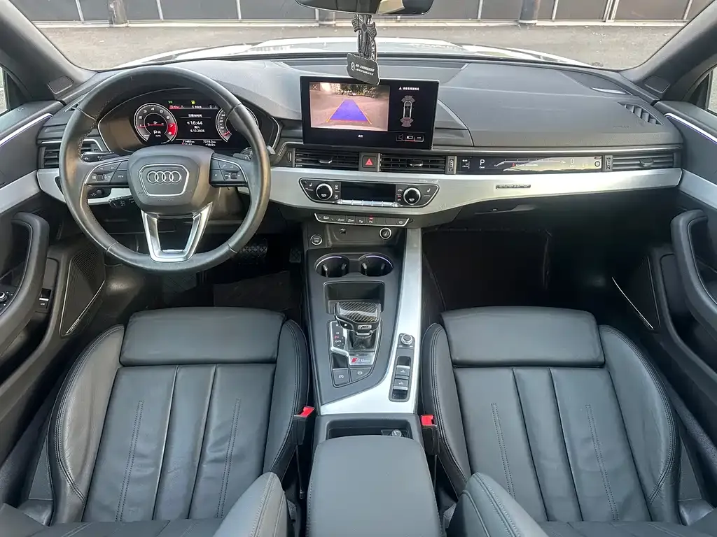 Audi A5 (Import) 2021 из CN, фото 7