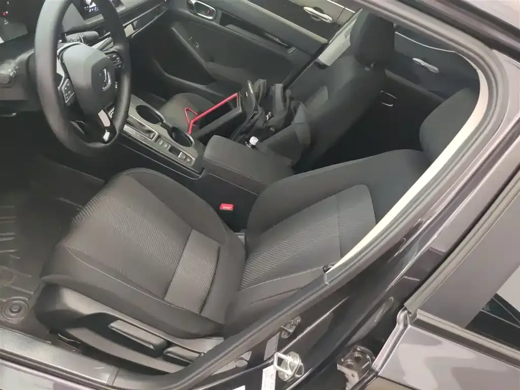 Honda Integra 2024 из CN, фото 7